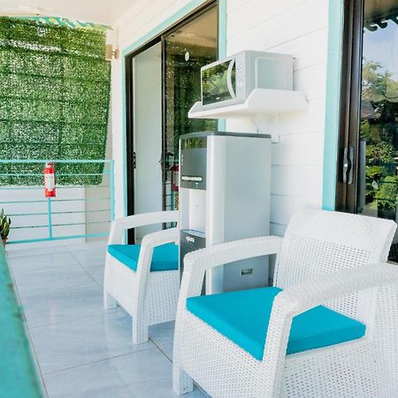 Ocean'S Breeze Apartment And Rooms Puerto Viejo de Talamanca Εξωτερικό φωτογραφία