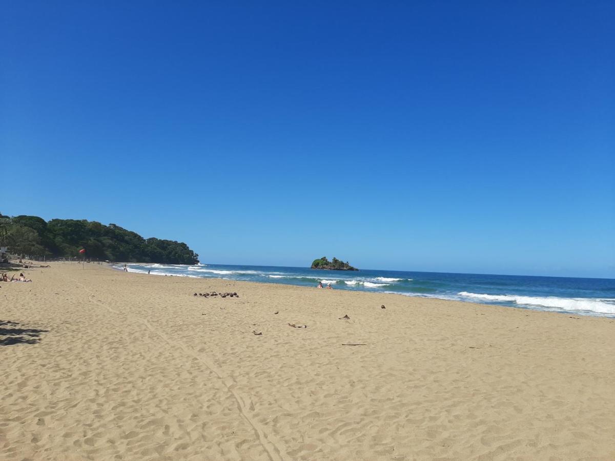 Ocean'S Breeze Apartment And Rooms Puerto Viejo de Talamanca Εξωτερικό φωτογραφία