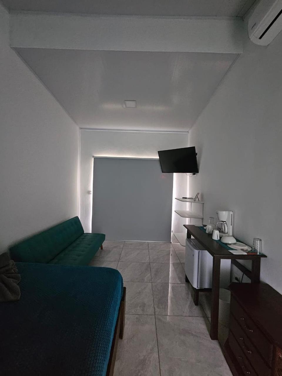 Ocean'S Breeze Apartment And Rooms Puerto Viejo de Talamanca Εξωτερικό φωτογραφία