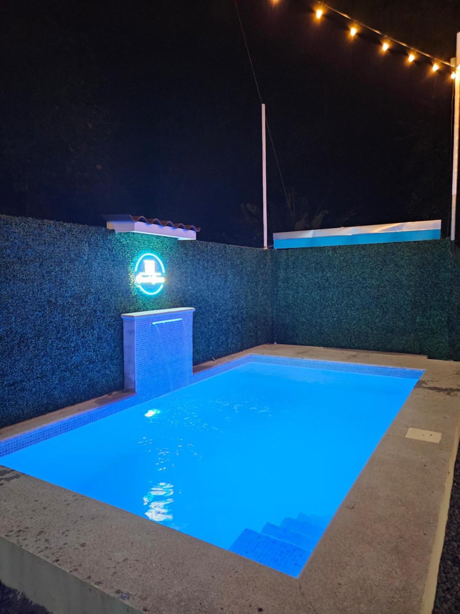 Ocean'S Breeze Apartment And Rooms Puerto Viejo de Talamanca Εξωτερικό φωτογραφία