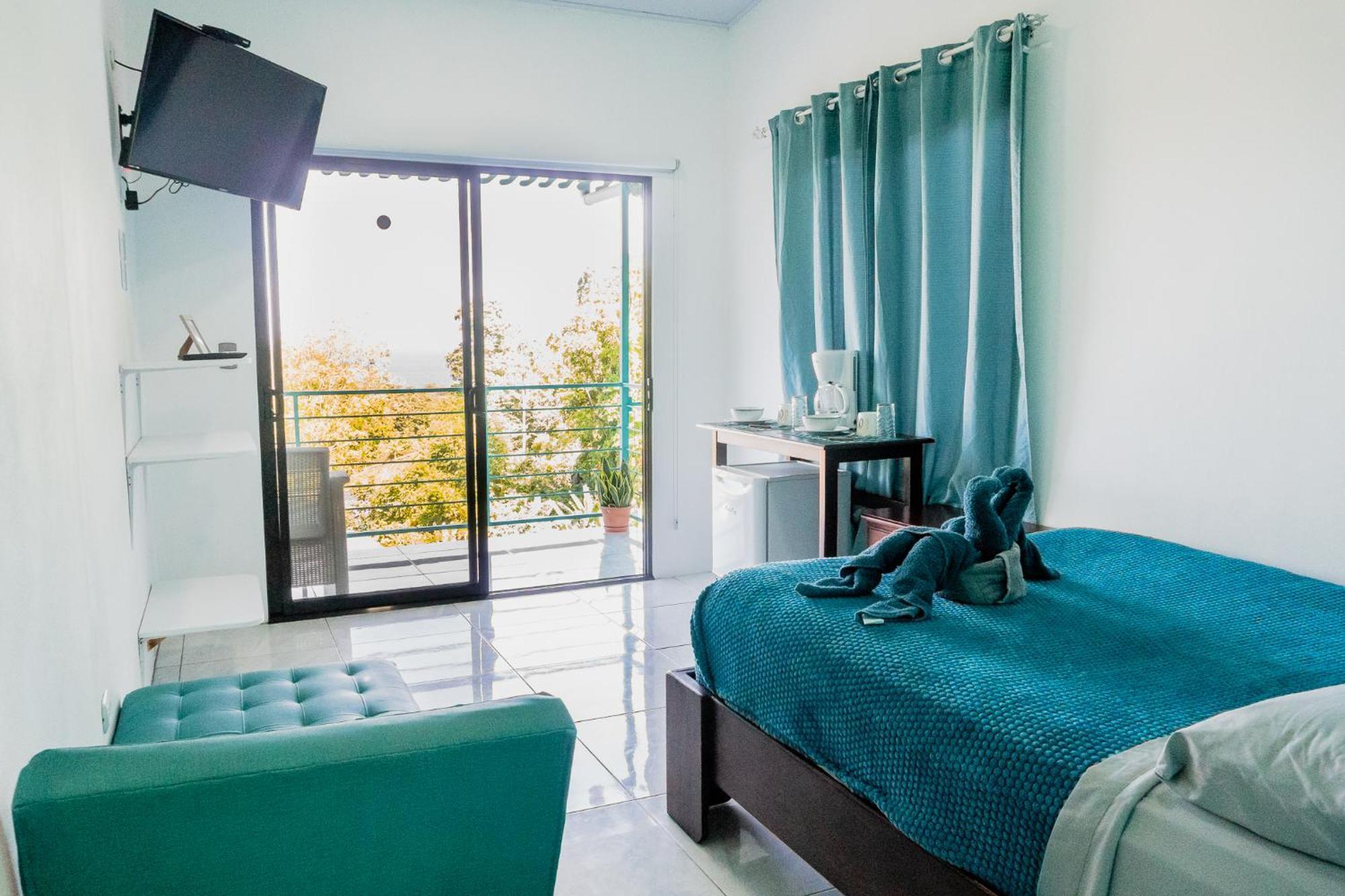 Ocean'S Breeze Apartment And Rooms Puerto Viejo de Talamanca Εξωτερικό φωτογραφία