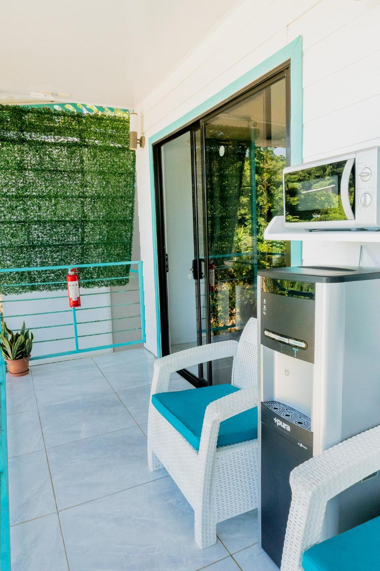 Ocean'S Breeze Apartment And Rooms Puerto Viejo de Talamanca Δωμάτιο φωτογραφία
