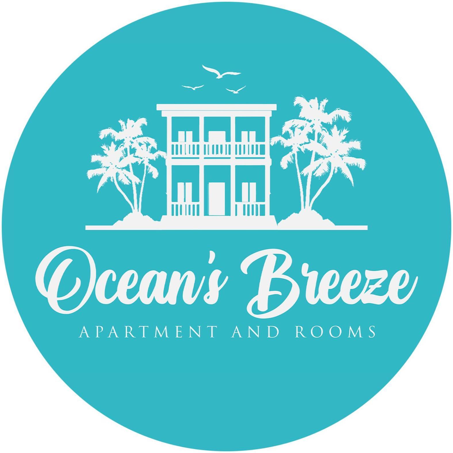 Ocean'S Breeze Apartment And Rooms Puerto Viejo de Talamanca Εξωτερικό φωτογραφία