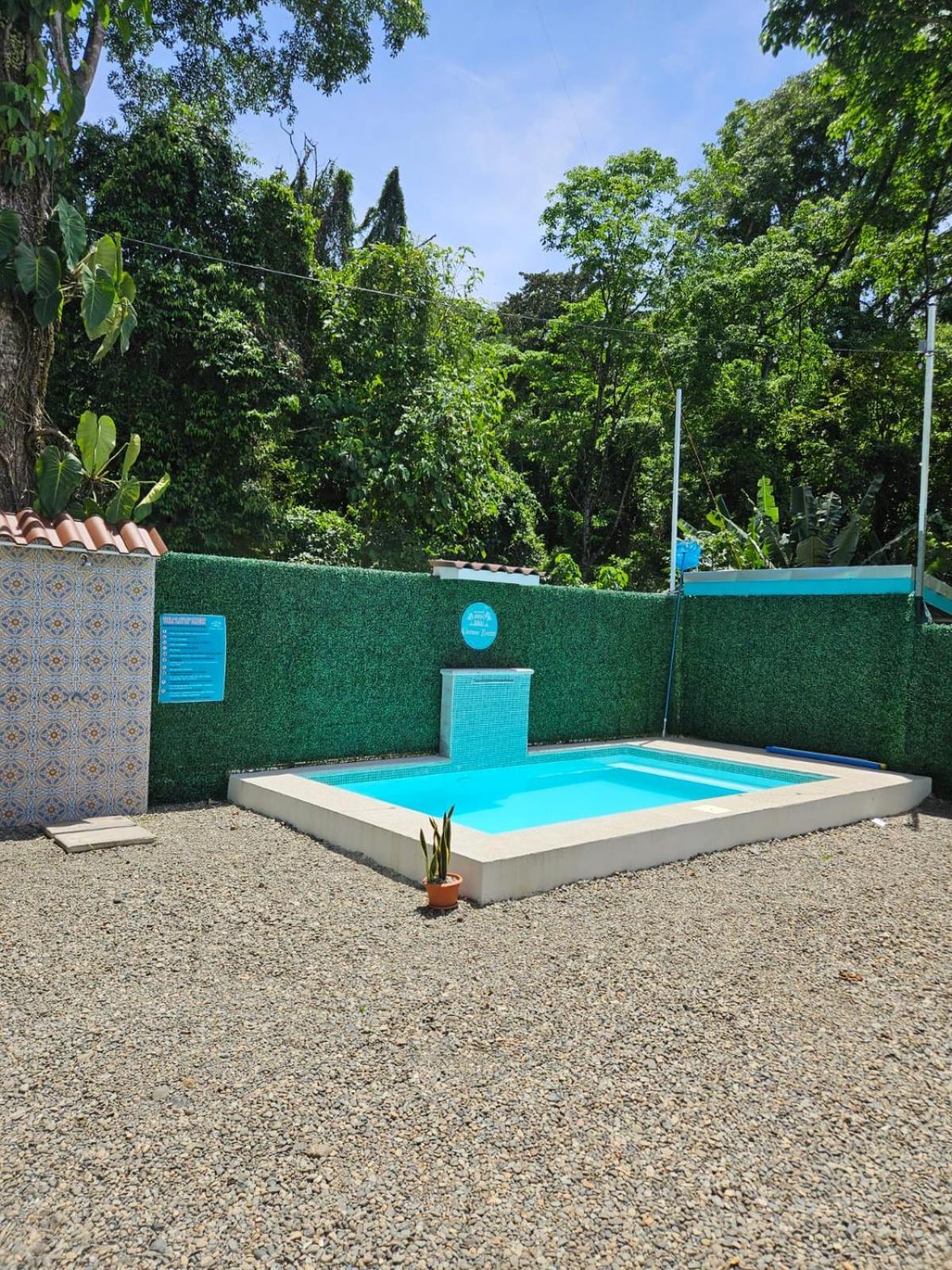 Ocean'S Breeze Apartment And Rooms Puerto Viejo de Talamanca Εξωτερικό φωτογραφία