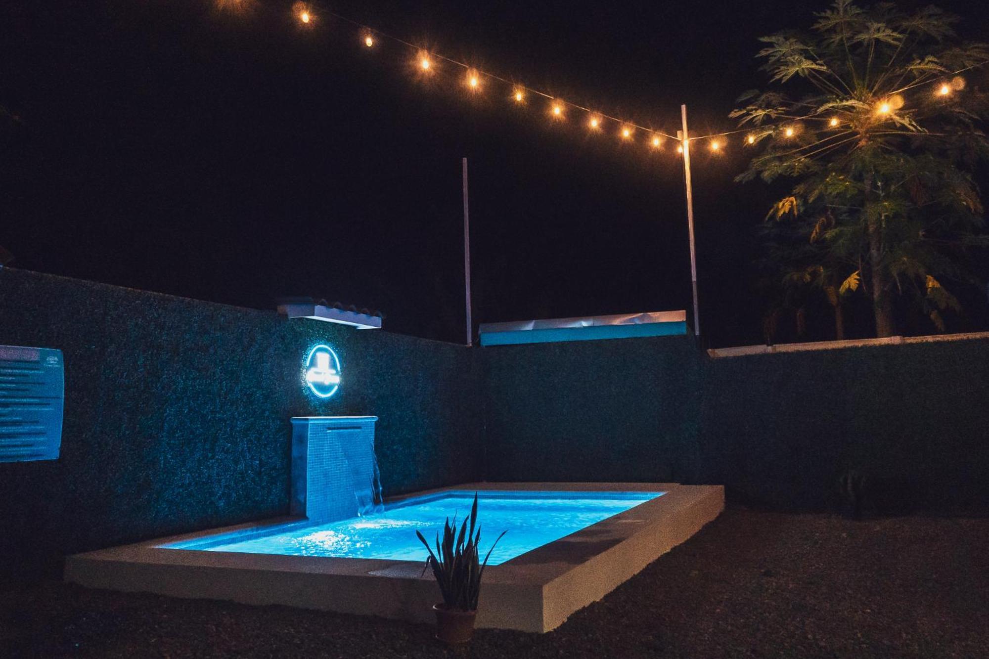 Ocean'S Breeze Apartment And Rooms Puerto Viejo de Talamanca Εξωτερικό φωτογραφία