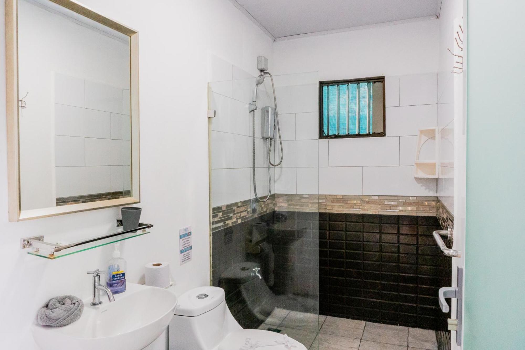 Ocean'S Breeze Apartment And Rooms Puerto Viejo de Talamanca Εξωτερικό φωτογραφία