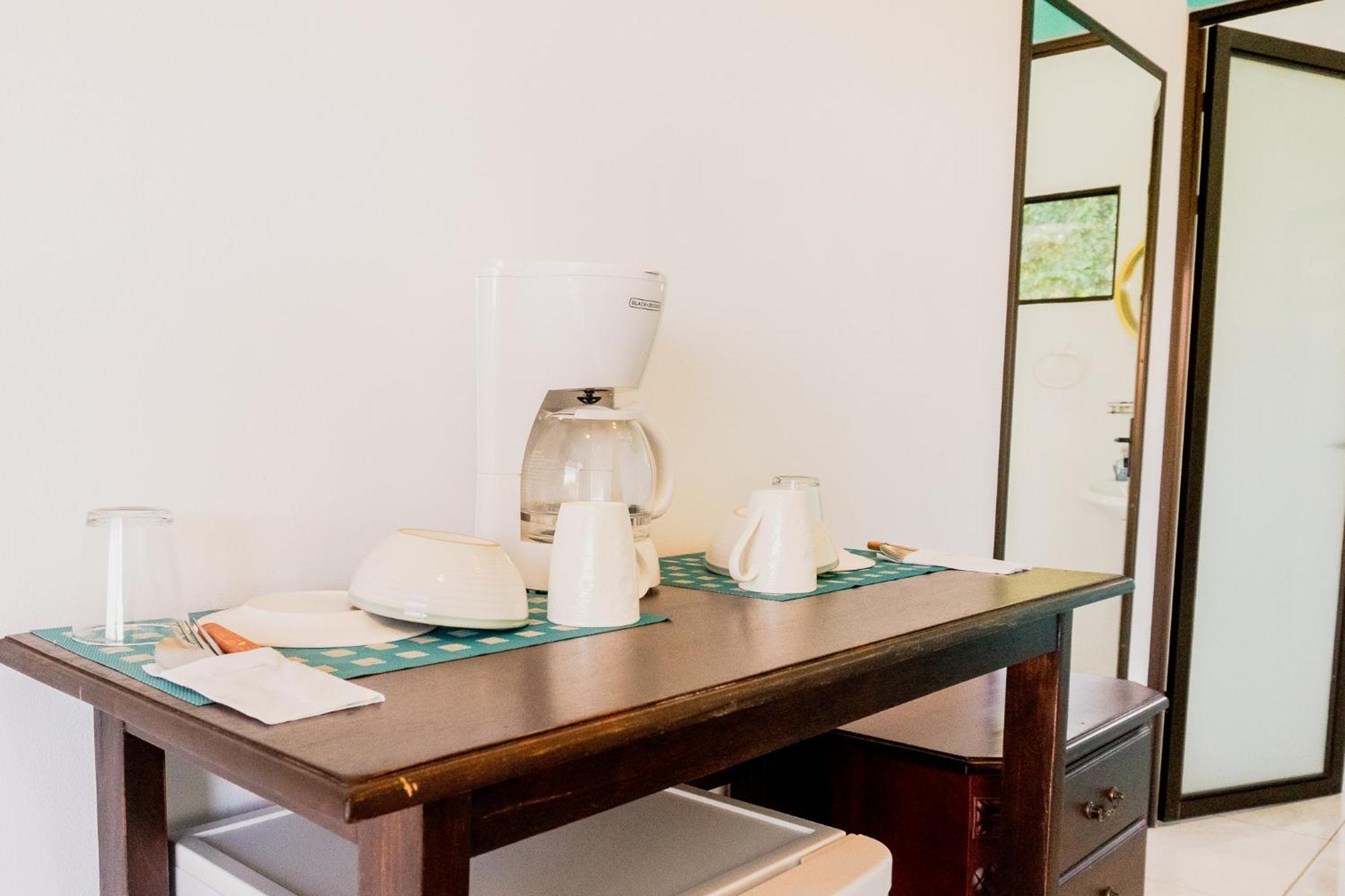 Ocean'S Breeze Apartment And Rooms Puerto Viejo de Talamanca Εξωτερικό φωτογραφία