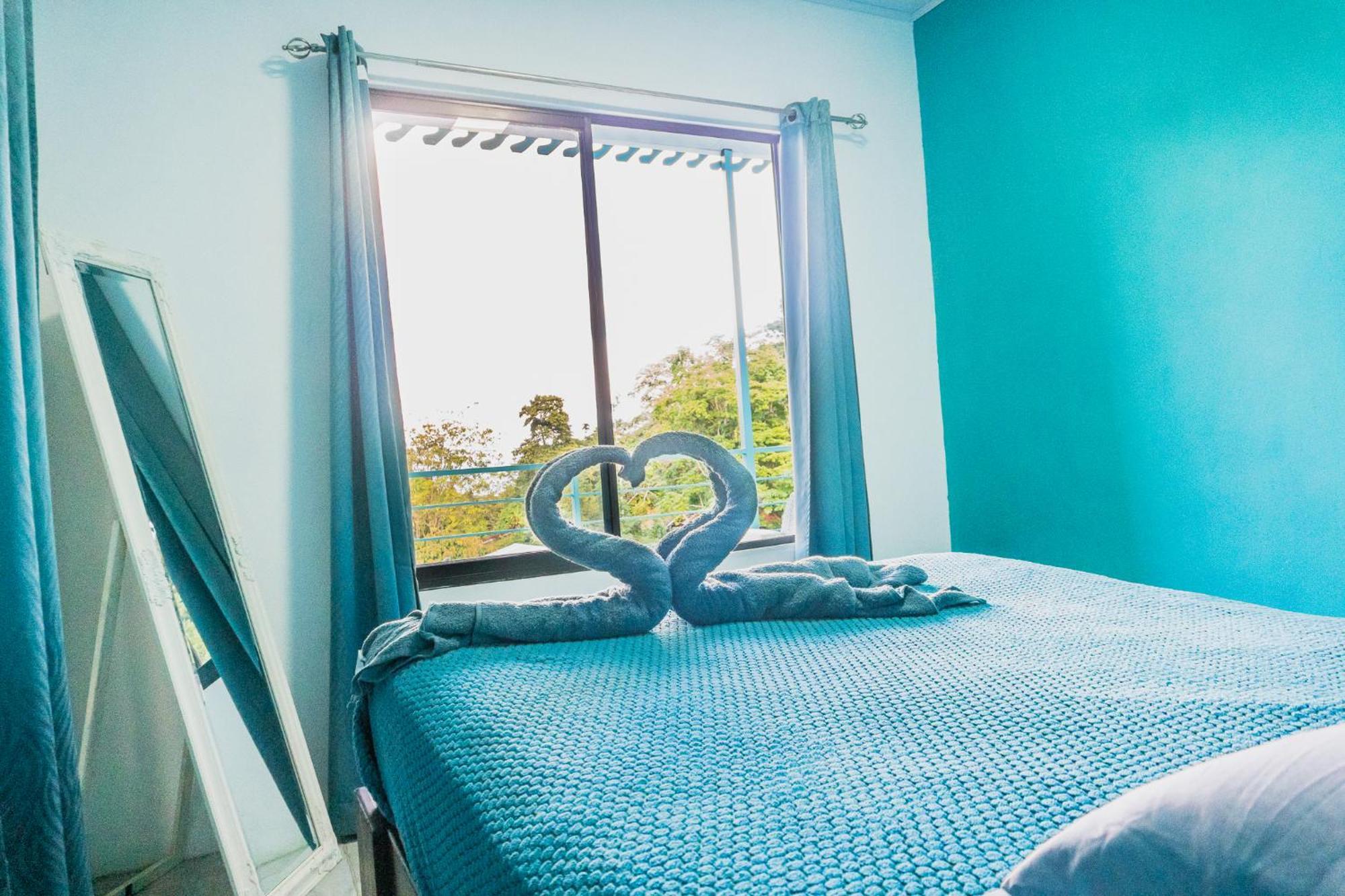 Ocean'S Breeze Apartment And Rooms Puerto Viejo de Talamanca Εξωτερικό φωτογραφία