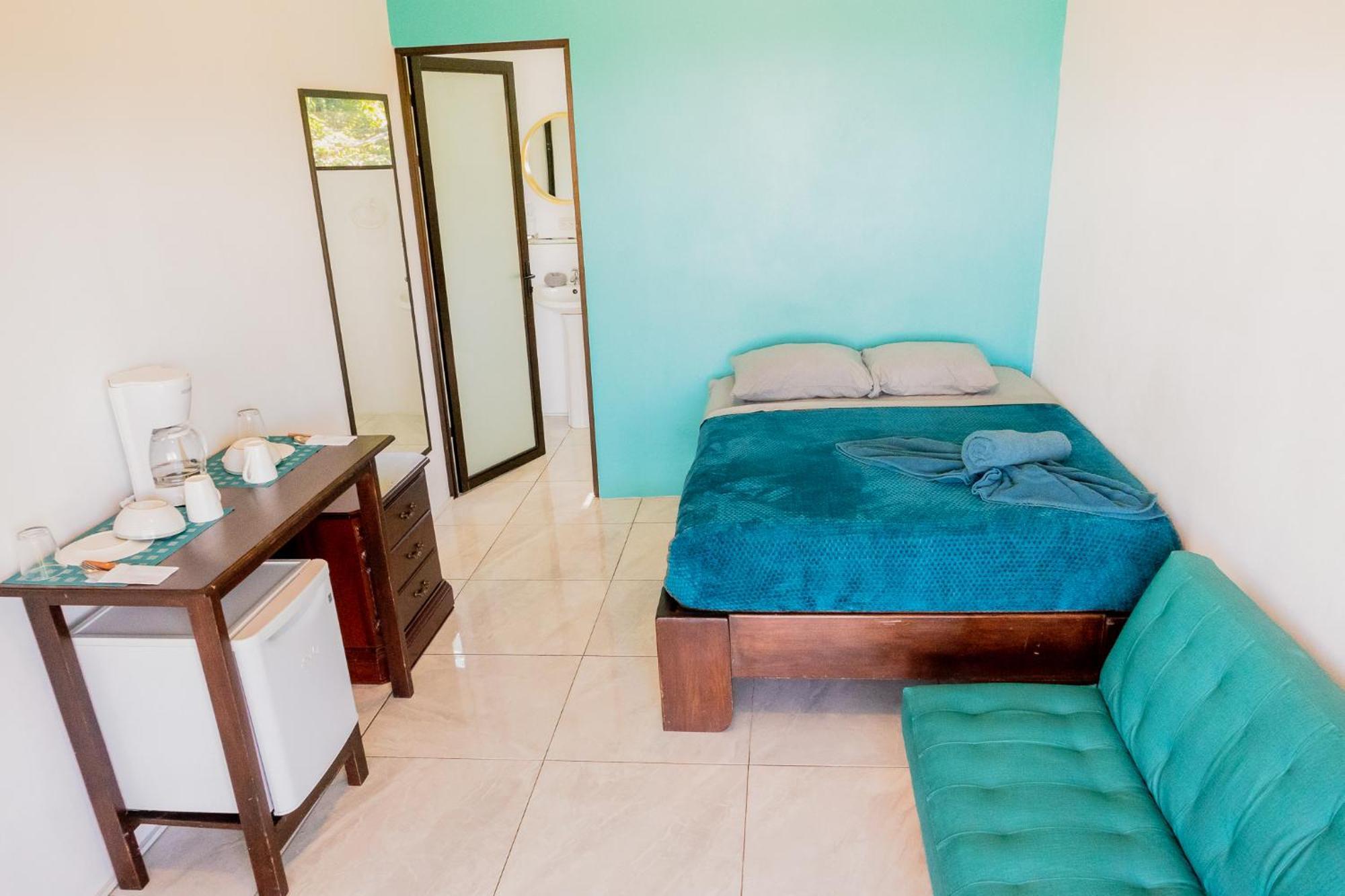 Ocean'S Breeze Apartment And Rooms Puerto Viejo de Talamanca Εξωτερικό φωτογραφία