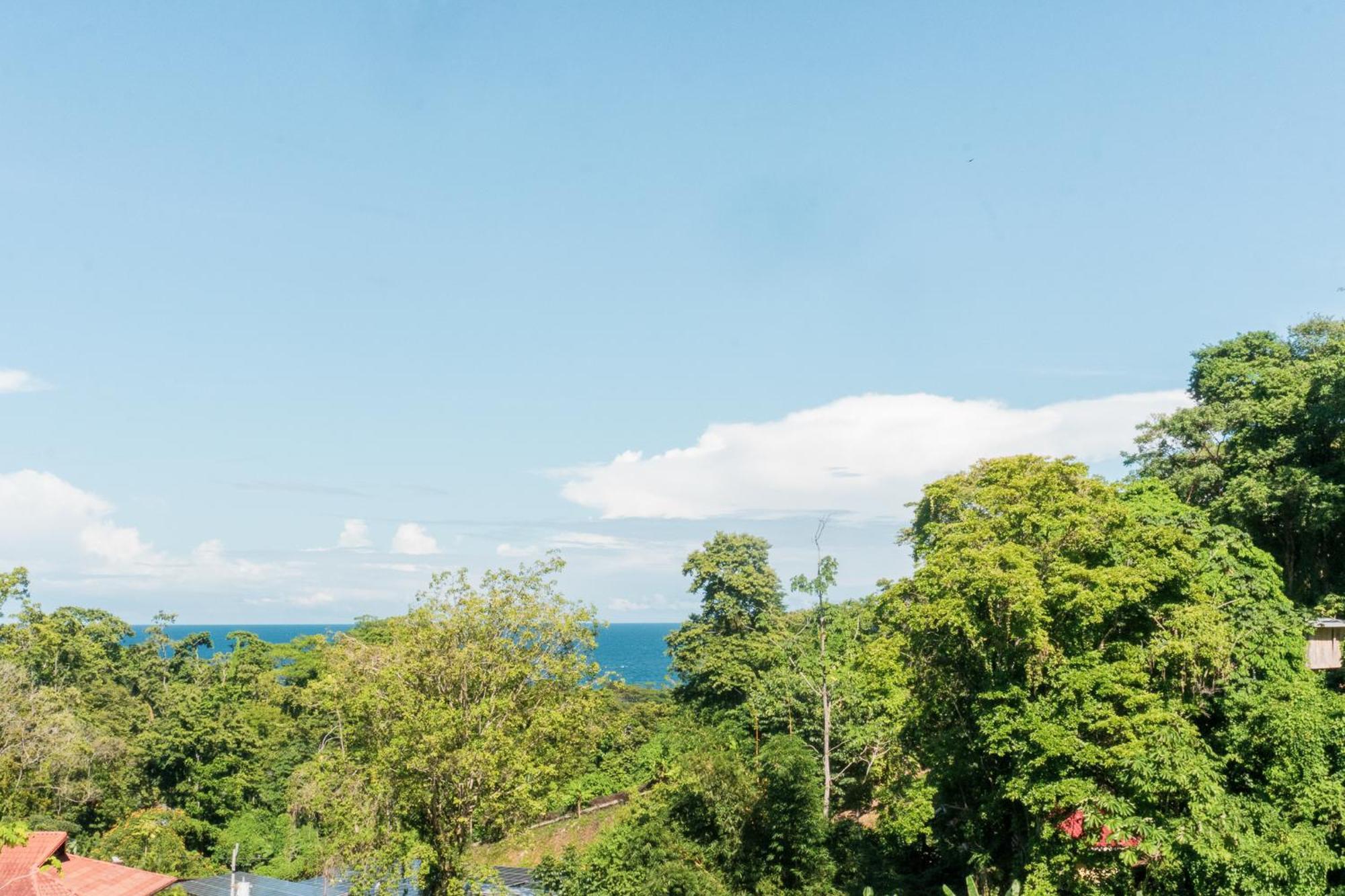 Ocean'S Breeze Apartment And Rooms Puerto Viejo de Talamanca Εξωτερικό φωτογραφία