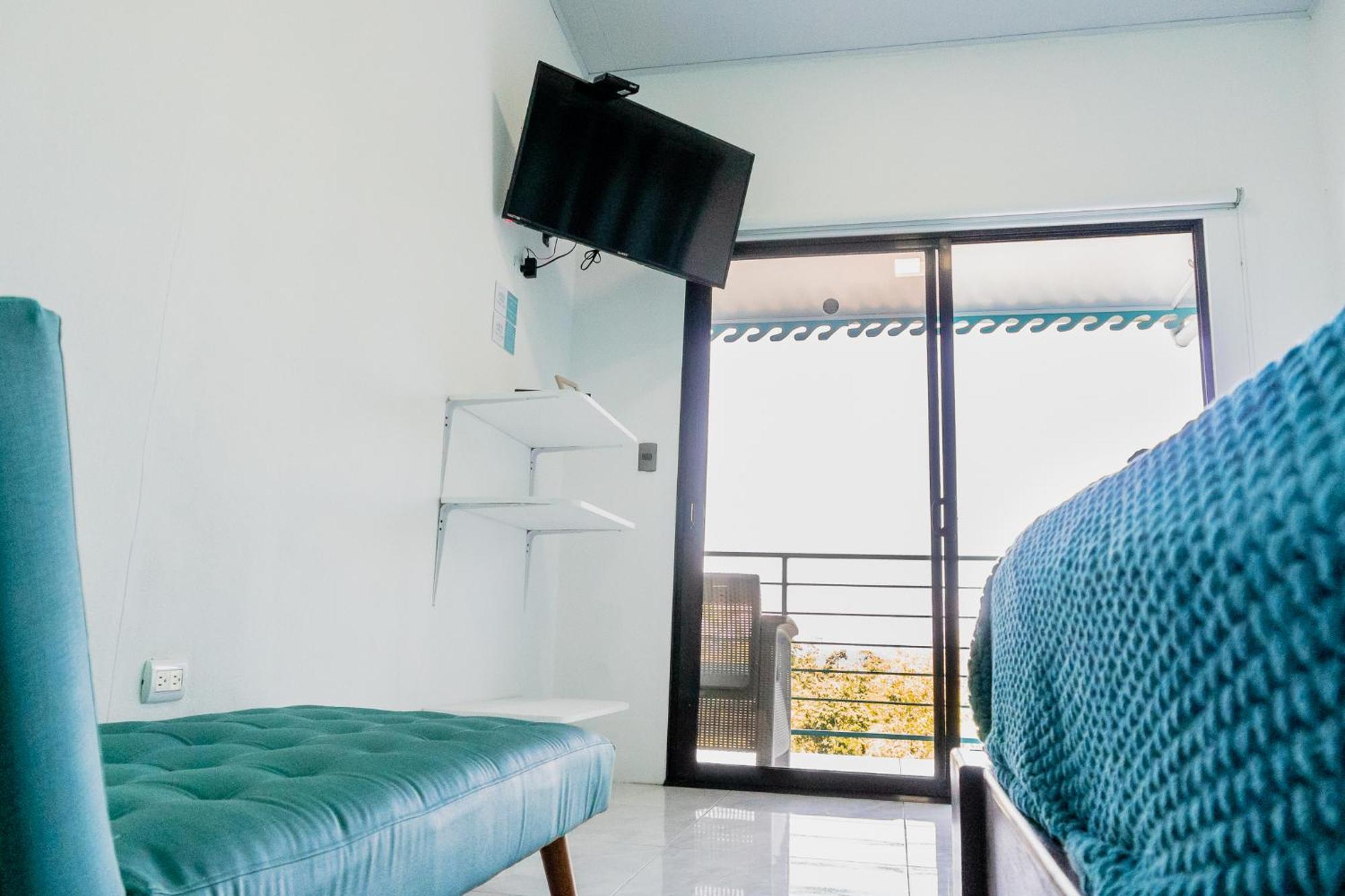 Ocean'S Breeze Apartment And Rooms Puerto Viejo de Talamanca Εξωτερικό φωτογραφία