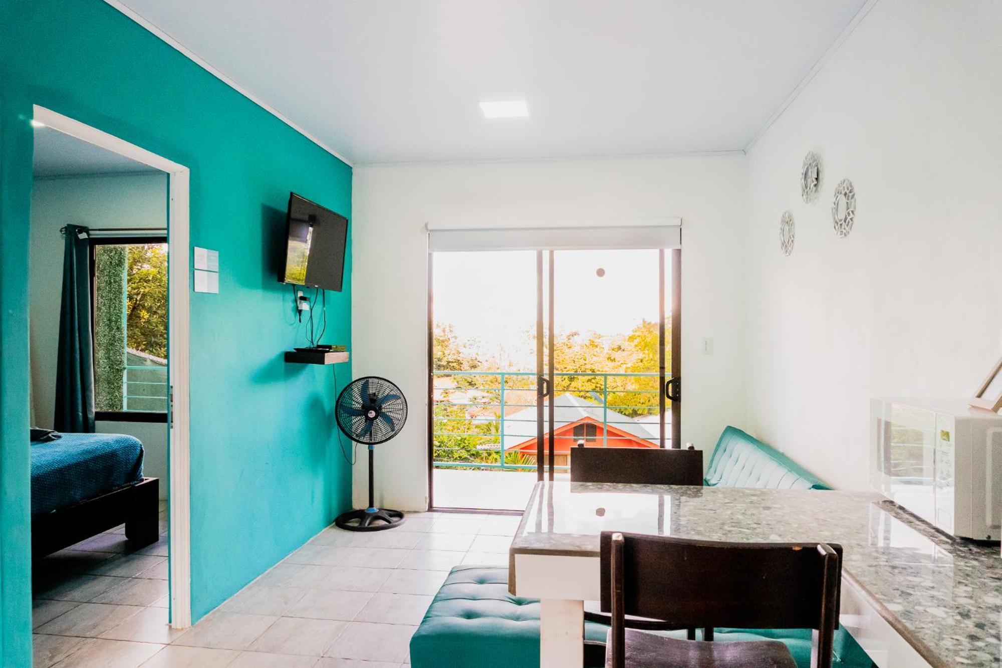 Ocean'S Breeze Apartment And Rooms Puerto Viejo de Talamanca Εξωτερικό φωτογραφία