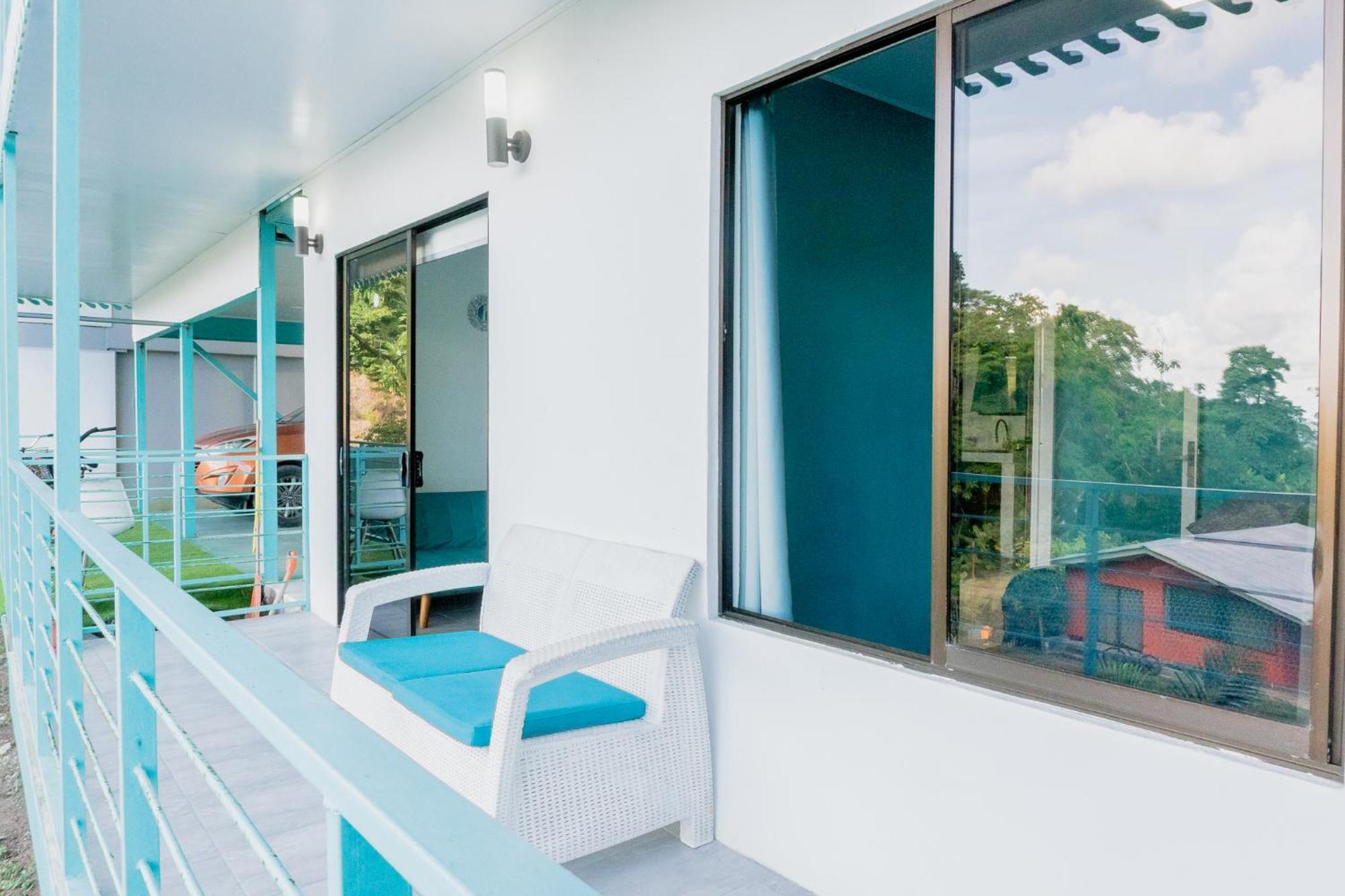 Ocean'S Breeze Apartment And Rooms Puerto Viejo de Talamanca Εξωτερικό φωτογραφία