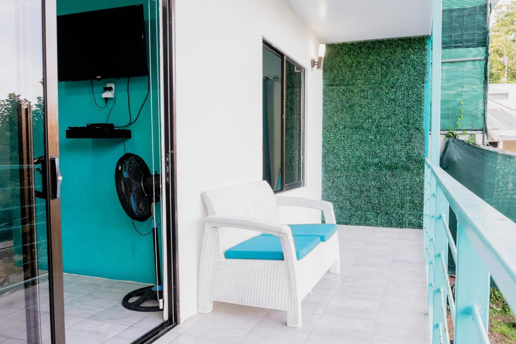 Ocean'S Breeze Apartment And Rooms Puerto Viejo de Talamanca Εξωτερικό φωτογραφία