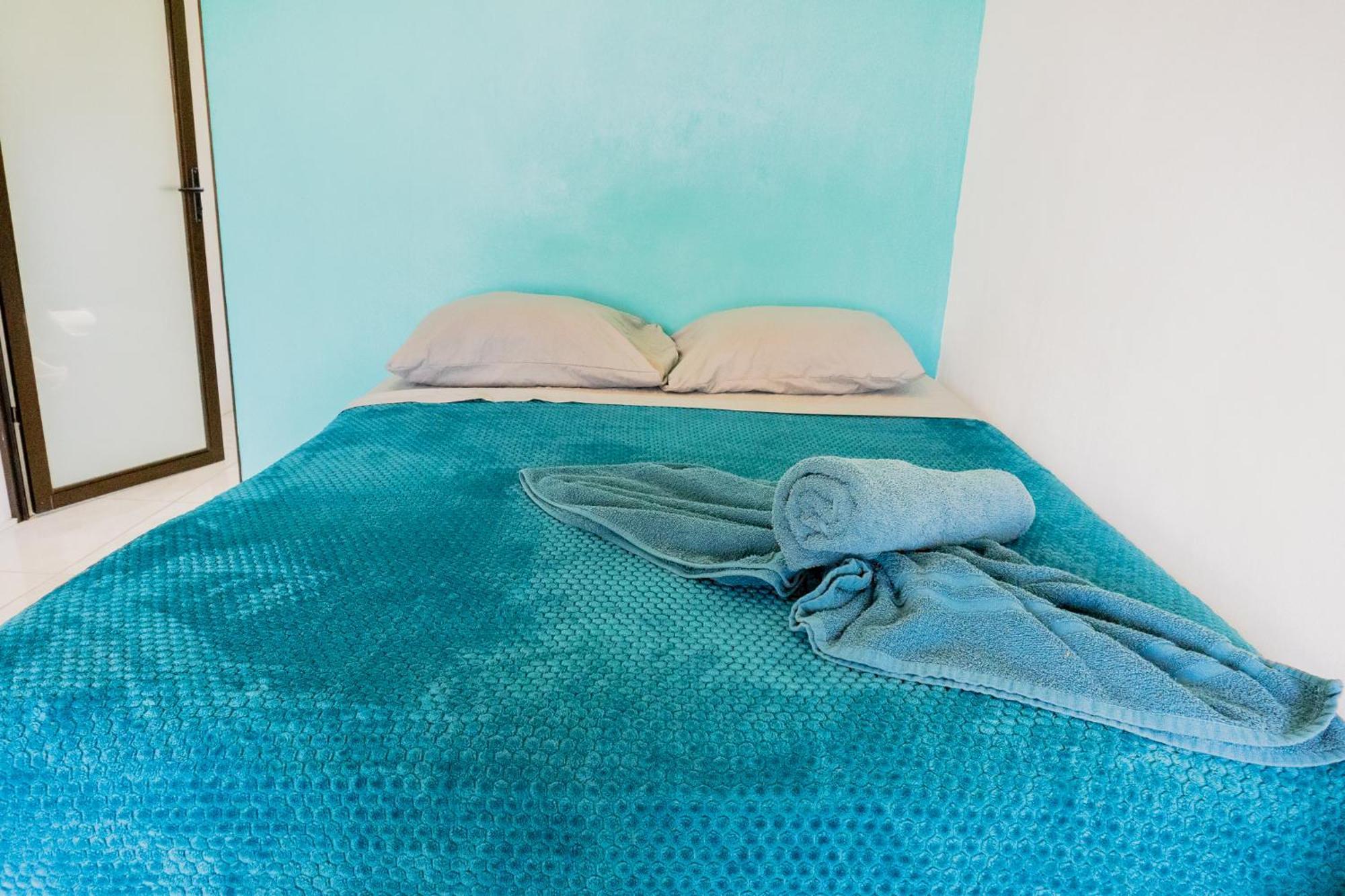 Ocean'S Breeze Apartment And Rooms Puerto Viejo de Talamanca Εξωτερικό φωτογραφία
