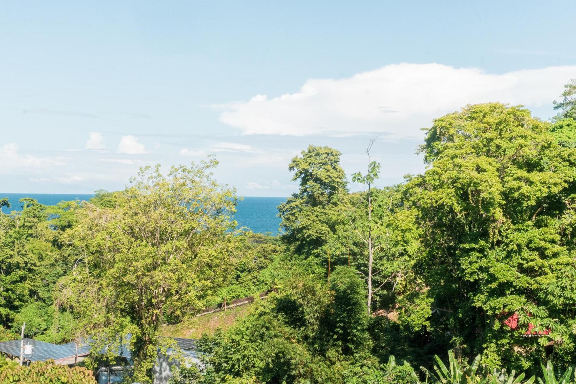 Ocean'S Breeze Apartment And Rooms Puerto Viejo de Talamanca Εξωτερικό φωτογραφία